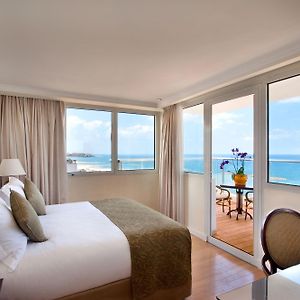 Deluxe Double Room Balcony
